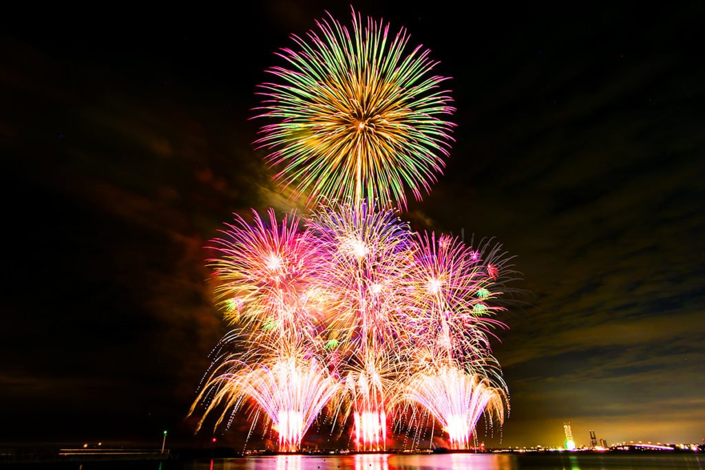 ⛩️ 미즈타 덴만구(코이키 신사) 이미지 17